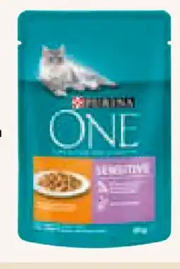 Müller Purina One Nassfutter Angebot
