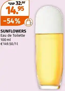 Müller Eau de Toilette Angebot