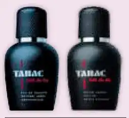 Müller Tabac Man EdT Angebot