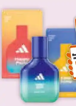 Müller Adidas Vibes EdP Angebot