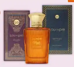 Müller Lou De Pre For Woman EdP Angebot