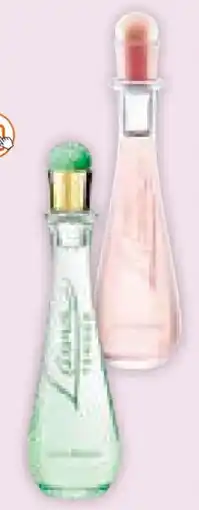 Müller Laura Biagiotti Lovely EdT Angebot