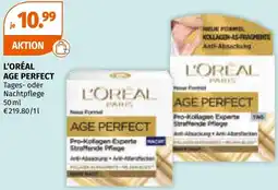 Müller Age perfect Angebot