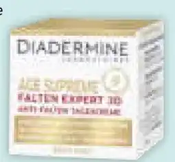 Müller Diadermine Age Supreme Falten Expert 3D Angebot