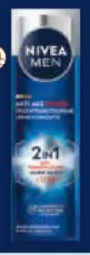 Müller Nivea Men Anti-Age Power Feuchtigkeitscreme Angebot