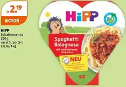 Müller Schalenmenüs Angebot