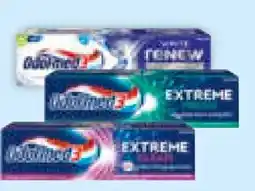 Müller Odol-Med 3 Zahncreme Extreme Clean Angebot