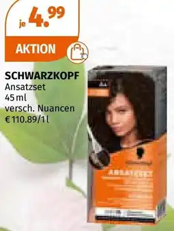 Müller Ansatzset Angebot
