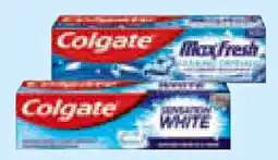 Müller Colgate Zahncreme Max Fresh Angebot
