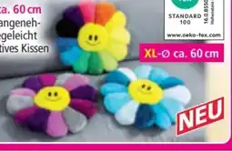 Norma Bella Casa Dekokissen Sunshine Angebot