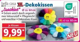 Norma Dekokissen Sunshine Angebot