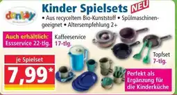 Norma Kinder Spielsets Angebot