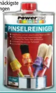 Norma Pinselreiniger Angebot