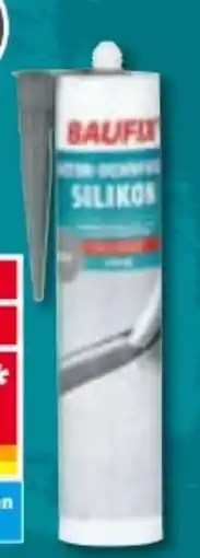 Norma Baufix Beton-Dehnfugen-Silikon Angebot