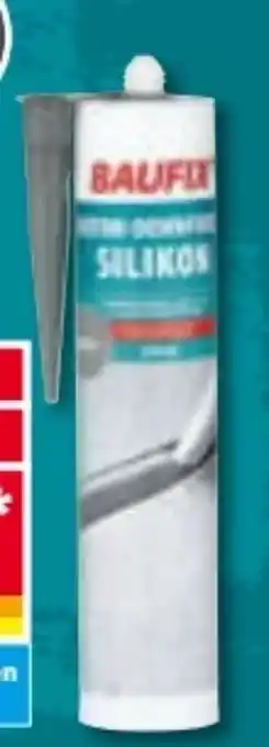 Norma Baufix Beton-Dehnfugen-Silikon Angebot