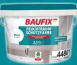 Norma Baufix Feuchtraum-Schutzfarbe Angebot