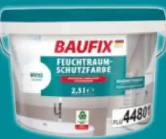 Norma Baufix Feuchtraum-Schutzfarbe Angebot