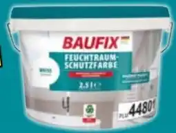 Norma Feuchtraum-Schutzfarbe Angebot