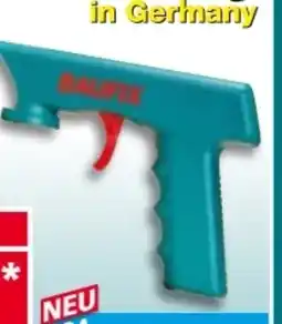 Norma Baufix Profi-Sprühpistole Angebot
