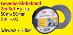 Norma Gewebe-Klebeband -Set Angebot