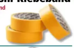 Norma Powertec Color Profi Washi-Klebeband Fineline Angebot