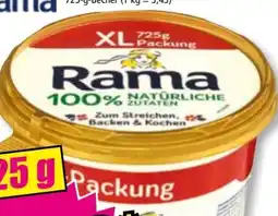 Norma Rama Brotaufstrich Angebot