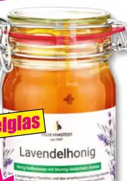 Norma Felix Himstedt Sonnenblumen-Honig Angebot