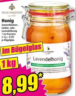 Norma Honig Angebot