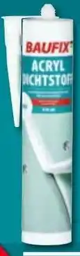 Norma Acryl-Dichtstoff Angebot