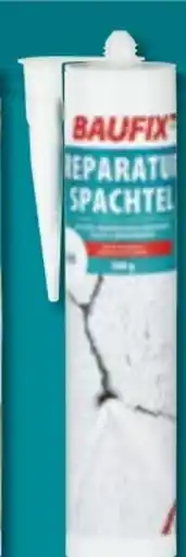 Norma Baufix Reparaturspachtel Angebot