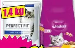 Norma Perfect Fit Katzen-Trockenfutter Angebot