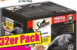 Norma Sheba Katzennassnahrung Angebot
