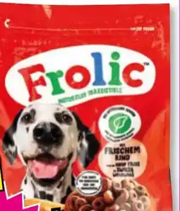 Norma Frolic Trockenfutter Angebot