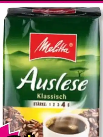 Norma Melitta Auslese Angebot