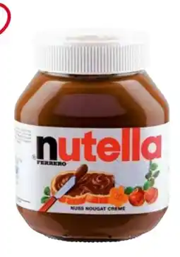 Transgourmet Ferrero Nutella Angebot