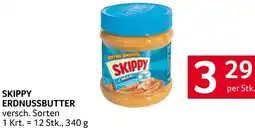 Transgourmet Erdnussbutter Angebot