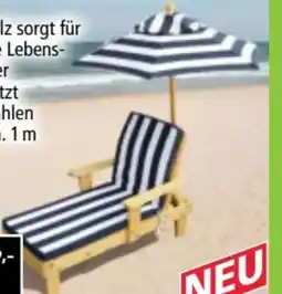 Norma Green Yard Kinderliegestuhl Angebot