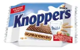 Transgourmet Storck Knoppers Angebot