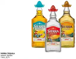 Transgourmet Tequila Angebot