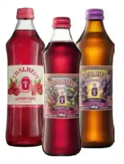 Transgourmet Thalheimer Limonade Angebot