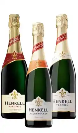 Transgourmet Henkell Sekt Angebot