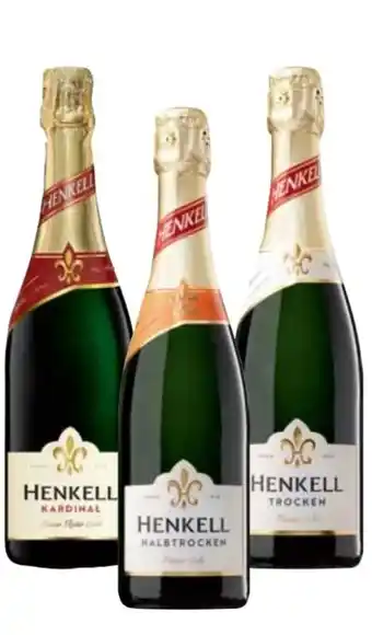 Transgourmet Henkell Sekt Angebot