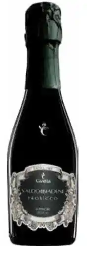 Transgourmet Prossecco spumante superiore docg Angebot