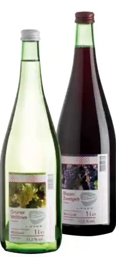 Transgourmet Economy Landwein Angebot