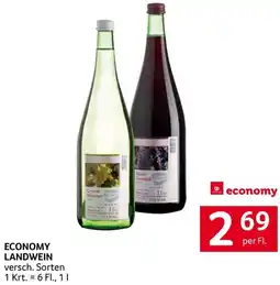 Transgourmet Landwein Angebot