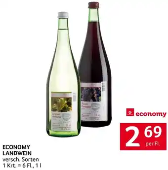 Transgourmet Landwein Angebot
