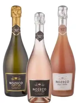 Transgourmet Nozeco Sekt Angebot