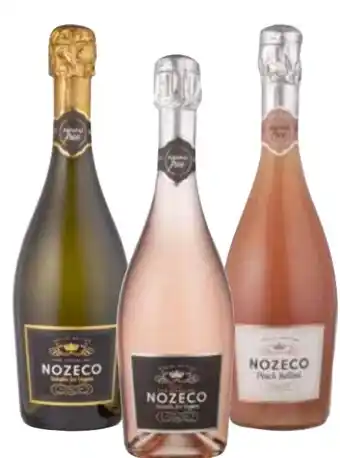 Transgourmet Nozeco Sekt Angebot