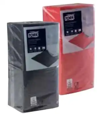 Transgourmet Tork Cocktail Servietten Angebot