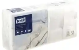 Transgourmet Tork Lunchservietten Angebot